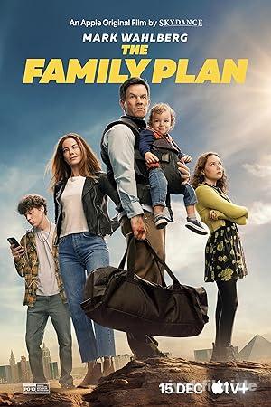 The Family Plan 2023 Filmi Türkçe Dublaj Altyazılı Full izle