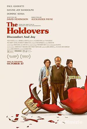 The Holdovers 2023 Filmi Türkçe Dublaj Altyazılı Full izle