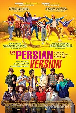 The Persian Version 2023 Filmi Türkçe Dublaj Altyazılı izle