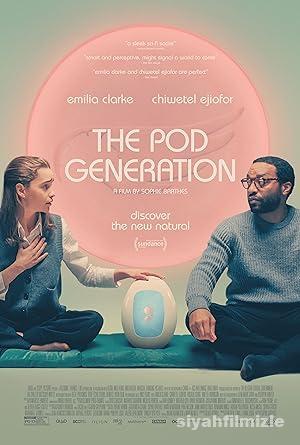 The Pod Generation 2023 Filmi Türkçe Dublaj Altyazılı izle