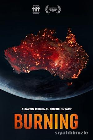 Yangın (Burning) 2021 Filmi Türkçe Dublaj Altyazılı izle