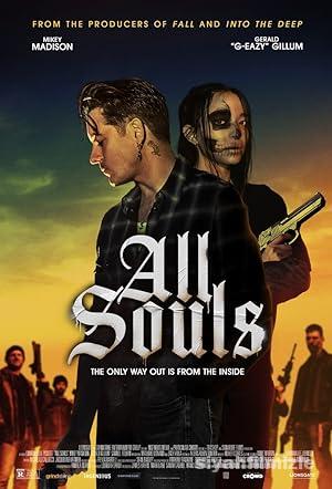 All Souls 2023 Filmi Türkçe Dublaj Altyazılı Full izle