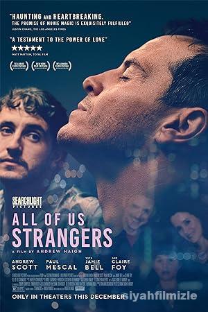 All of Us Strangers 2023 Filmi Türkçe Dublaj Altyazılı izle