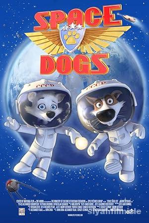 Astronot Köpekler 2010 Filmi Türkçe Dublaj Altyazılı izle