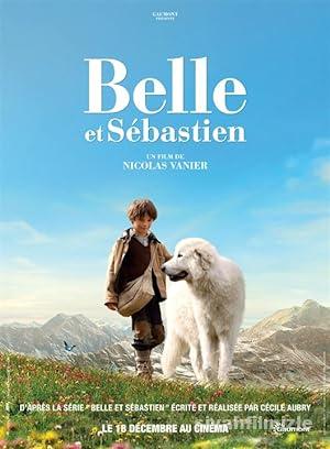 Belle ve Sebastian 2013 Filmi Türkçe Dublaj Altyazılı izle
