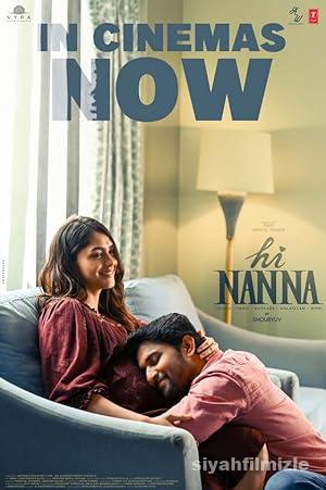 Hi Nanna 2023 Filmi Türkçe Dublaj Altyazılı Full izle