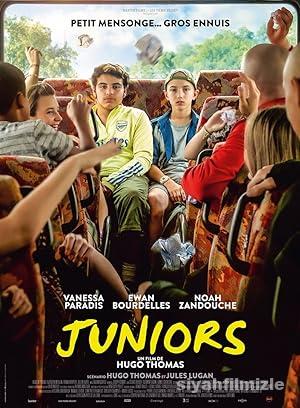 Gençler (Juniors) 2022 Filmi Türkçe Dublaj Altyazılı izle