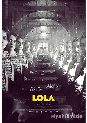 Lola 2022 Filmi Türkçe Dublaj Altyazılı Full izle