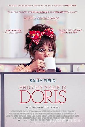 Merhaba, Benim Adım Doris 2015 Filmi Türkçe Dublaj Full izle