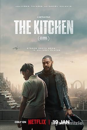 Mutfak (The Kitchen) 2023 Filmi Türkçe Dublaj Altyazılı izle