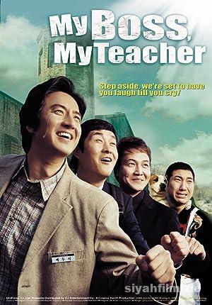 My Boss, My Teacher 2006 Filmi Türkçe Dublaj Altyazılı izle