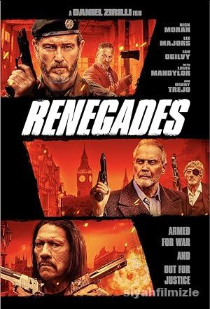 Renegades 2022 Filmi Türkçe Dublaj Altyazılı Full izle