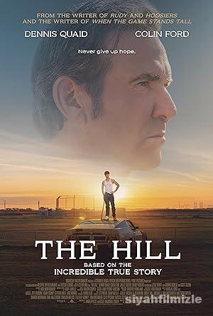 Ricky Hill’in İnanılmaz Hikayesi 2023 Filmi Türkçe Full izle