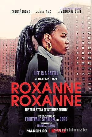 Roxanne Roxanne 2017 Filmi Türkçe Dublaj Altyazılı Full izle