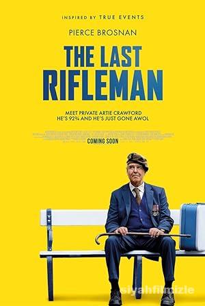 The Last Rifleman 2023 Filmi Türkçe Dublaj Altyazılı izle