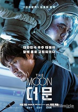 The Moon 2023 Filmi Türkçe Dublaj Altyazılı Full izle