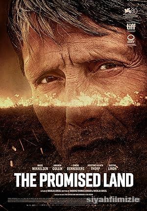 The Promised Land 2023 Filmi Türkçe Dublaj Altyazılı izle