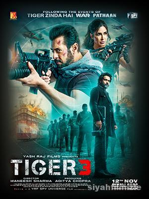 Tiger 3 2023 Filmi Türkçe Dublaj Altyazılı Full izle