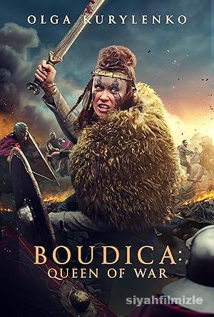 Boudica 2023 Filmi Türkçe Dublaj Altyazılı Full izle