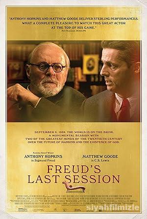 Freud’s Last Session 2023 Filmi Türkçe Dublaj Altyazılı izle