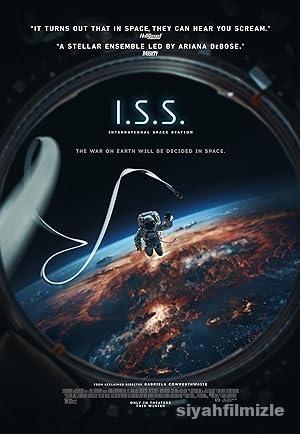 I.S.S. 2023 Filmi Türkçe Dublaj Altyazılı Full izle