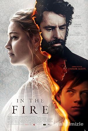 In the Fire 2023 Filmi Türkçe Dublaj Altyazılı Full izle