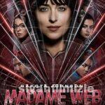 Madame Web 2024 Filmi Türkçe Dublaj Altyazılı Full izle