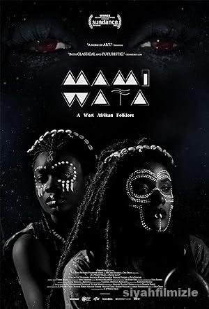 Mami Wata 2023 Filmi Türkçe Dublaj Altyazılı Full izle