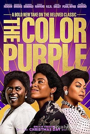The Color Purple 2023 Filmi Türkçe Dublaj Altyazılı izle