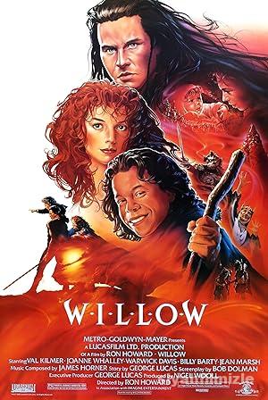 Willow 1988 Filmi Türkçe Dublaj Altyazılı Full izle