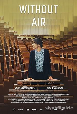 Without Air 2023 Filmi Türkçe Dublaj Altyazılı Full izle