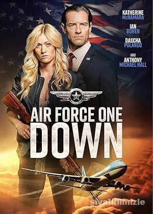Air Force One Down 2024 Filmi Türkçe Dublaj Altyazılı izle