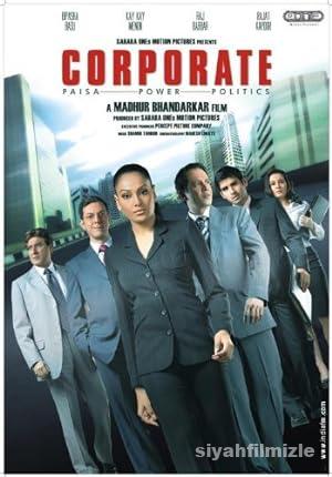Corporate 2006 Filmi Türkçe Dublaj Altyazılı Full izle