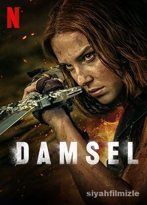 Damsel 2024 Filmi Türkçe Dublaj Altyazılı Full izle