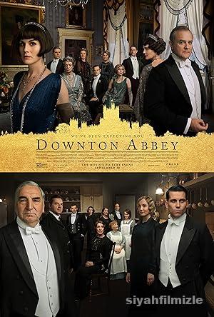 Downton Abbey 2019 Filmi Türkçe Dublaj Altyazılı Full izle