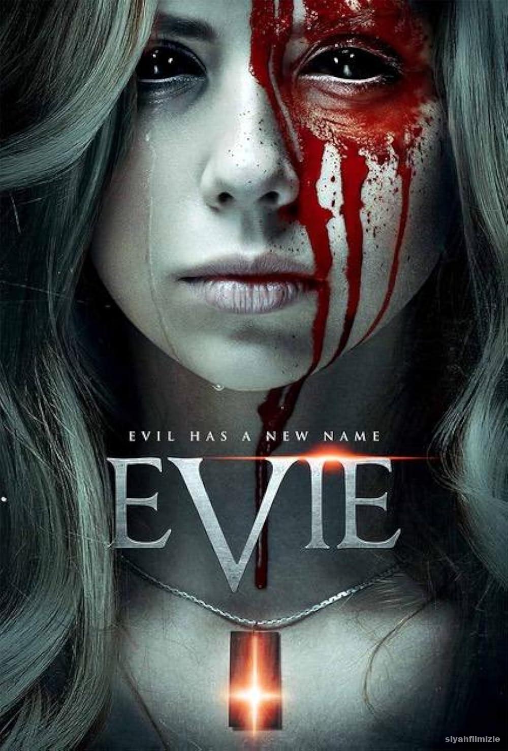 Evie 2023 Filmi Türkçe Dublaj Altyazılı Full izle
