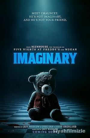 Hayali (Imaginary) 2024 Filmi Türkçe Dublaj Altyazılı izle