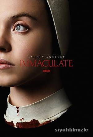 Immaculate 2024 Filmi Türkçe Dublaj Altyazılı Full izle