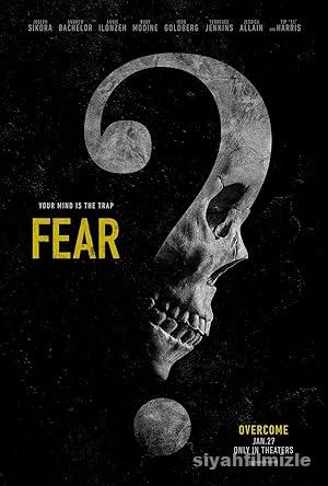 Korku (Fear) 2023 Filmi Türkçe Dublaj Altyazılı Full izle