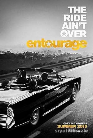 Muhit (Entourage) 2015 Filmi Türkçe Dublaj Altyazılı izle