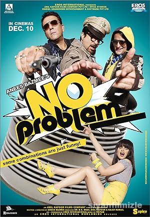 No Problem 2010 Filmi Türkçe Dublaj Altyazılı Full izle
