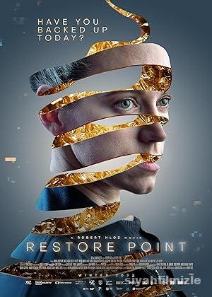 Restore Point 2023 Filmi Türkçe Dublaj Altyazılı Full izle