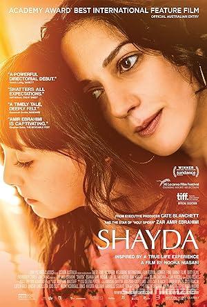 Shayda 2023 Filmi Türkçe Dublaj Altyazılı Full izle