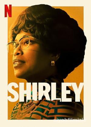 Shirley 2024 Filmi Türkçe Dublaj Altyazılı Full izle