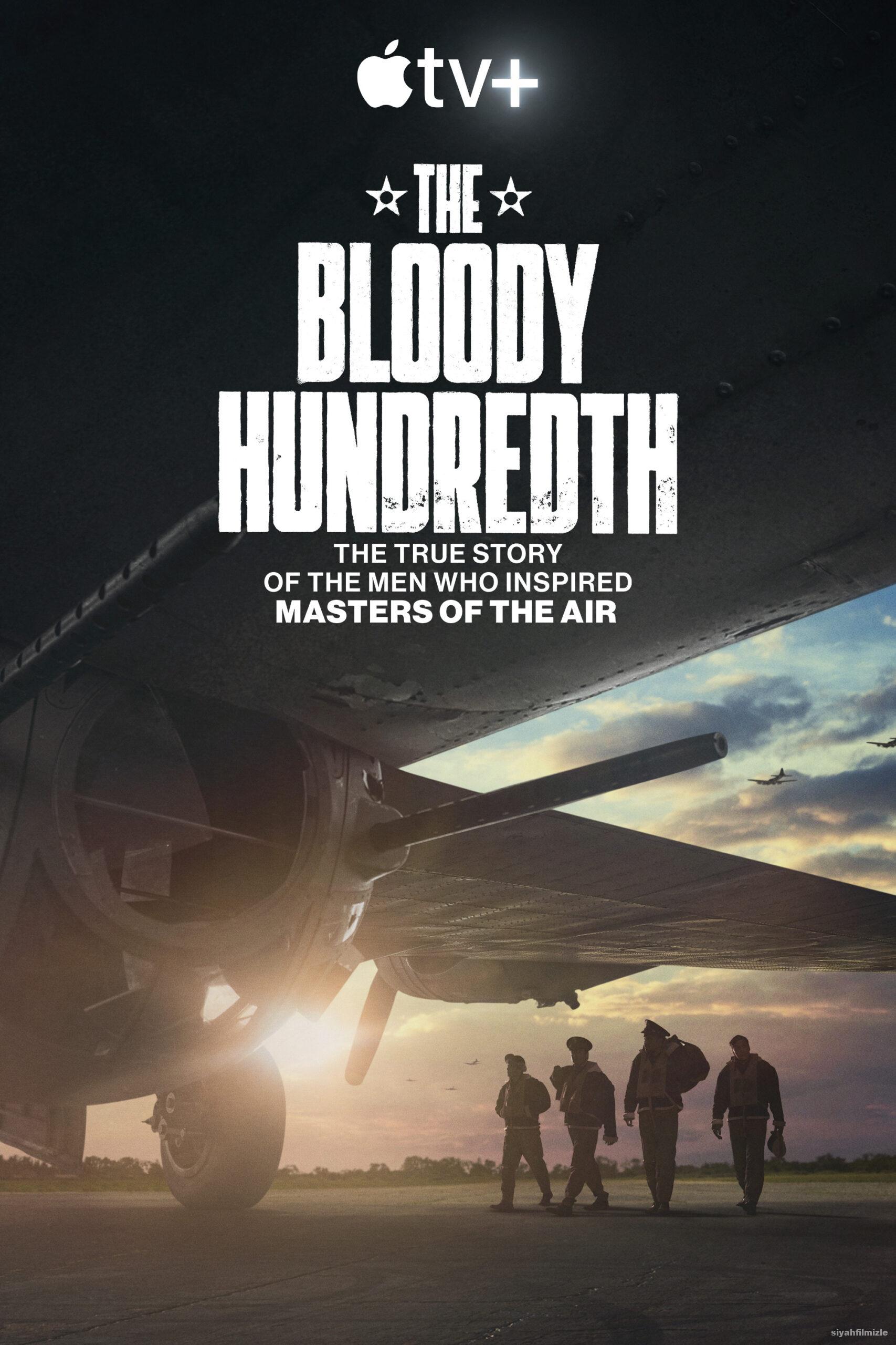 The Bloody Hundredth 2024 Filmi Türkçe Dublaj Altyazılı izle