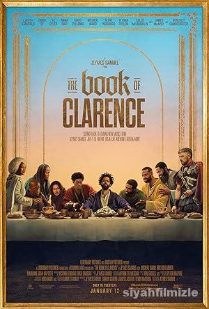 Sahte Kitap (The Book of Clarence) 2023 Filmi Full izle