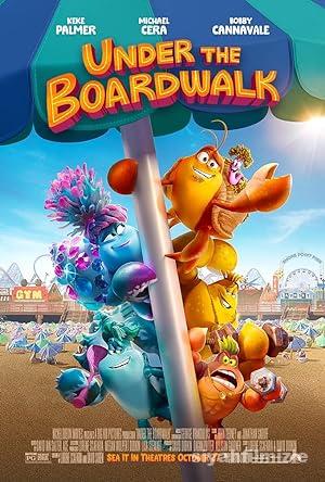 Under the Boardwalk 2023 Filmi Türkçe Dublaj Altyazılı izle