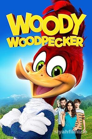 Agaçkakan Woody 2017 Filmi Türkçe Dublaj Altyazılı Full izle