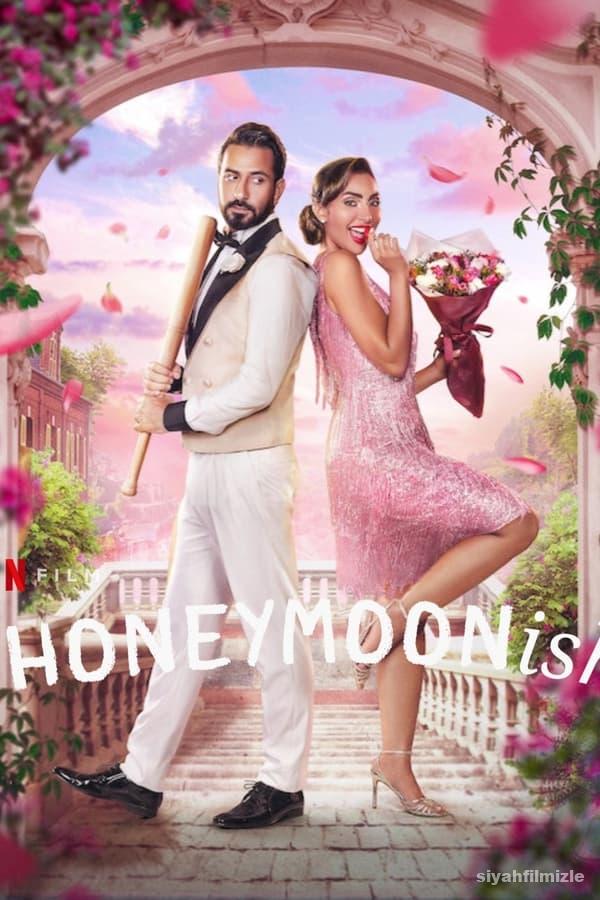 Balayımsı (Honeymoonish) 2024 Filmi Türkçe Dublaj Full izle