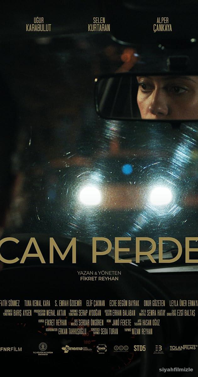 Cam Perde 2023 Yerli Filmi Sansürsüz izle